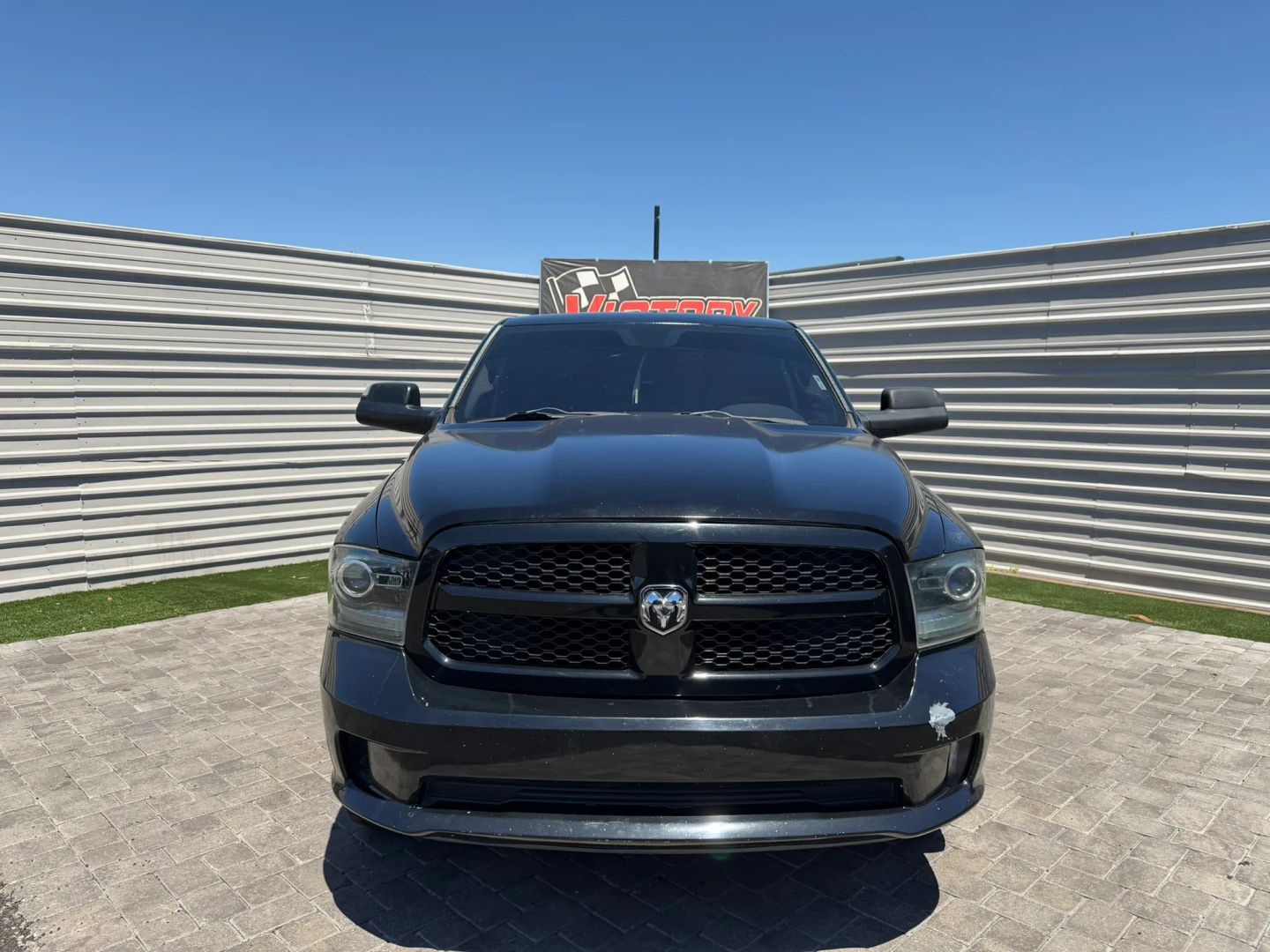 ram ram 1500 pickup 2014 1C6RR6KT2ES113698 image ram ram 1500 pickup 2014 1C6RR6KT2ES113698 image